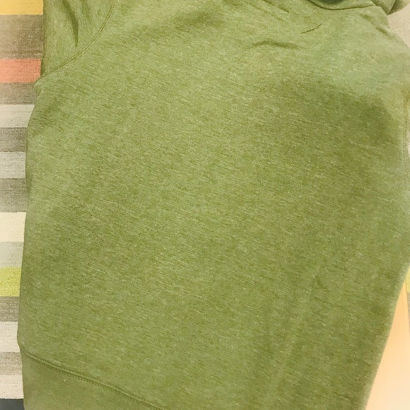 Aero Script Hooded Pullover - Picture 6 of 6